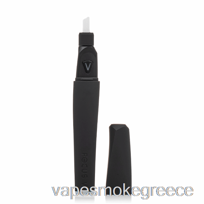 Vape Greece Focus V Saber Hot Knife μαύρο